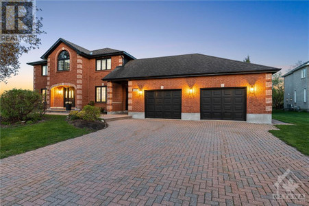 1379 Potter Drive, Ottawa