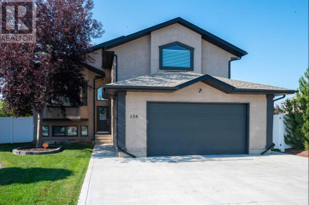 138 Alberts Close, Red Deer