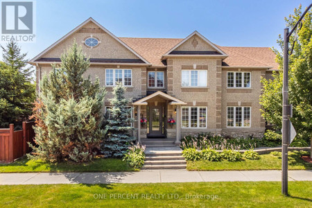 138 Cedargrove Road, Caledon Bolton West