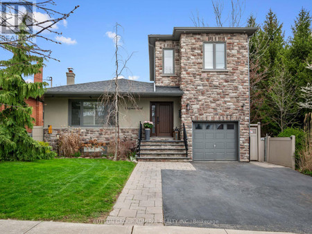 138 Chapman Road, Toronto Humber Heights