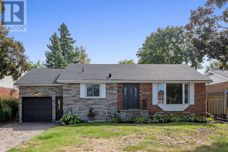 138 Elizabeth Drive, Halton Hills Acton