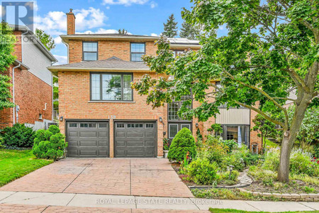 138 Lavender Drive, Hamilton Ancaster