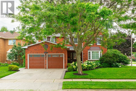 1380 Old English Lane, Oakville Glen Abbey