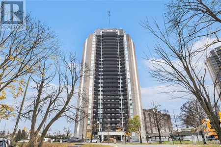 1380 Prince Of Wales Drive Unit 604, Ottawa