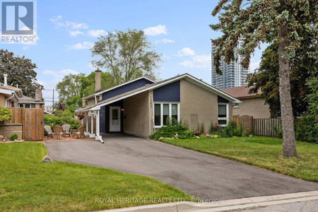 1382 Tatra Drive, Pickering