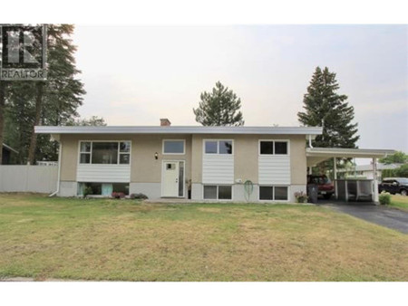 1383 Garvin Street, Prince George