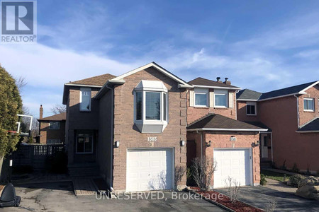 1383 Hazel Mccleary Drive, Oakville Clearview