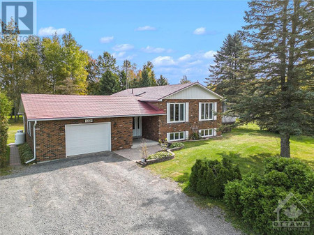 1384 Baker Road, Casselman