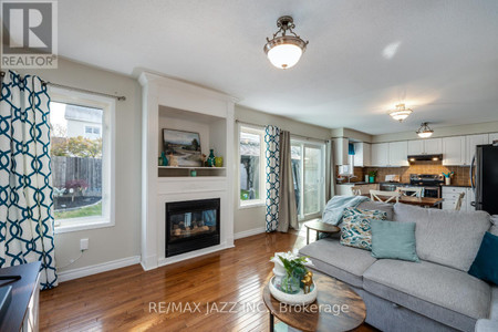 1384 Lyncroft Crescent, Oshawa Taunton