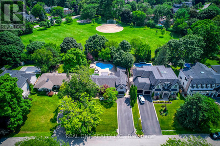 1386 Willowdown Road, Oakville