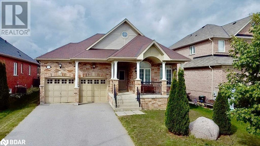 1388 Sheldon Street, Innisfil