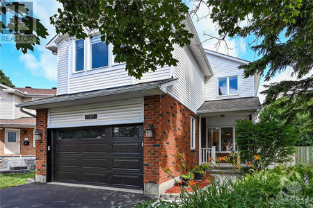 1389 Caravel Crescent, Orleans