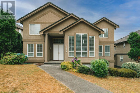 1389 Pinetree Way, Coquitlam