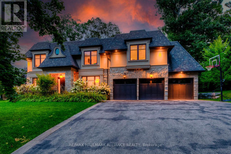 1389 Weaver Avenue, Oakville Eastlake