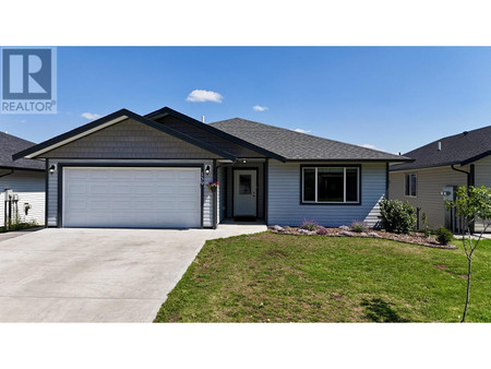 139 375 Mandarino Place, Williams Lake