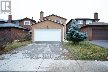 139 Campbell Avenue, Vaughan Crestwood Springfarm Yorkhill