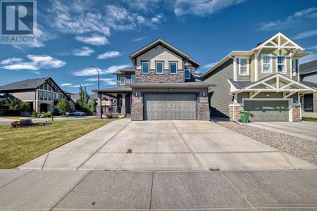 139 Coopersfield Way Sw, Airdrie