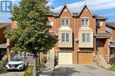 139 Kelso Crescent, Vaughan