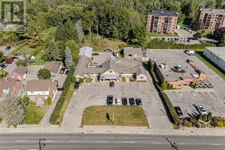 139 Queensway West Highway, Simcoe