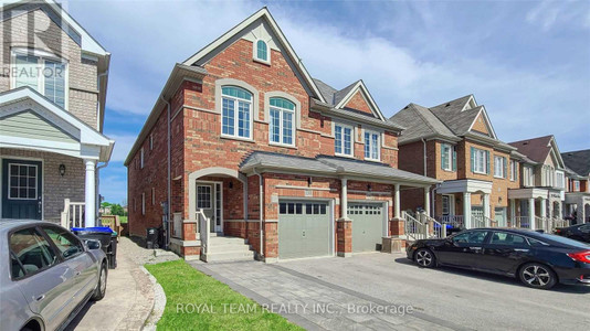 139 Russel Drive, Bradford West Gwillimbury Bradford