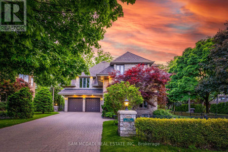 1390 Meadow Green Court, Mississauga