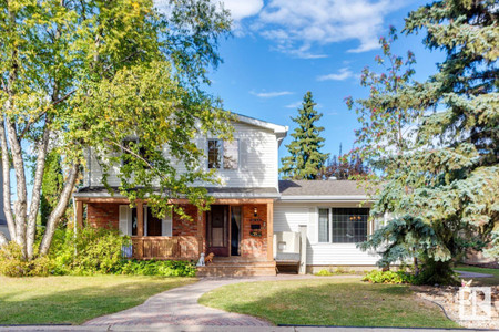 13908 48 Av Nw, Edmonton