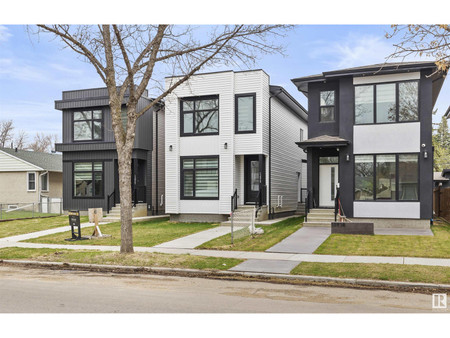 13920 109 B Ave Nw Nw, Edmonton