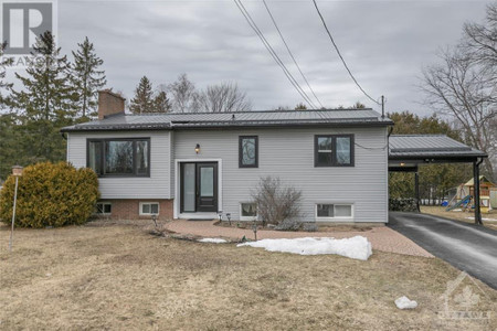 1393 Sutherland Drive, Manotick