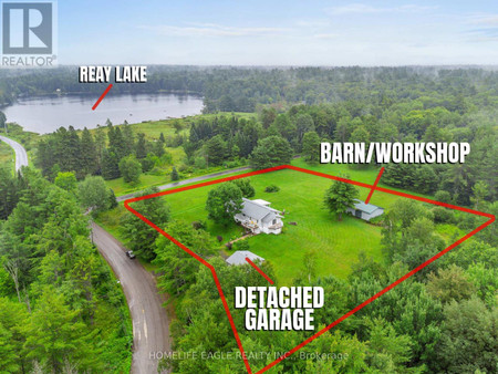 1394 Reay Road E, Gravenhurst