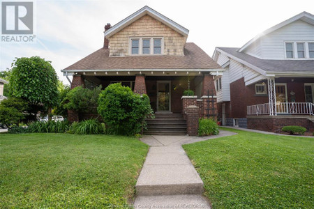 1395 Dougall Avenue, Windsor