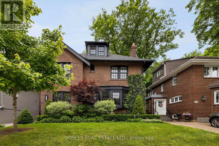 1396 Mount Pleasant Road, Toronto Lawrence Park South