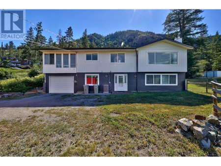 1399 Todd Road, Kamloops