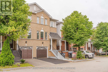 14 1480 Britannia Road W, Mississauga East Credit