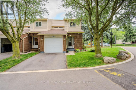 14 1548 Newlands Crescent, Burlington