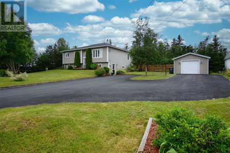 14 16 Morgansville Place, Conception Bay South