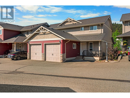 14 1900 Hugh Allan Drive, Kamloops