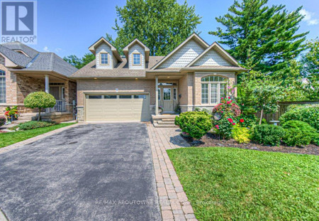 14 2141 Caroline Street, Burlington Brant