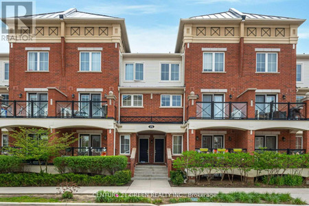 14 2480 Post Road, Oakville Uptown Core