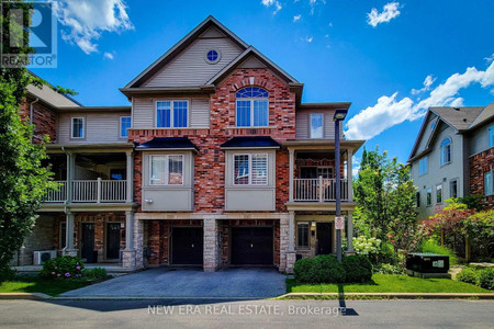 Foyer - 14 362 Plains Road E, Burlington, ON L7T0A4 Photo 1