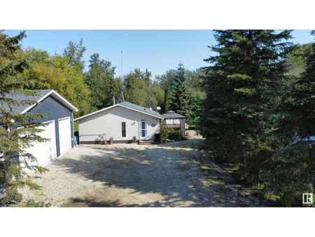 14 4319 Lakeshore Rd, Rural Parkland County