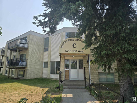 14 5715 133 Av Nw, Edmonton