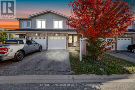 14 75 Prince William Way, Barrie