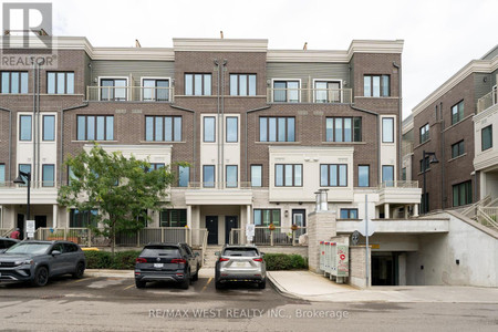 14 95 Eastwood Park Gardens, Toronto