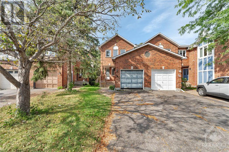 14 Ashpark Crescent, Ottawa