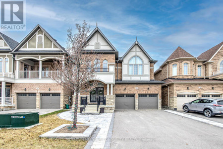 14 Beaconsfield Drive, Vaughan