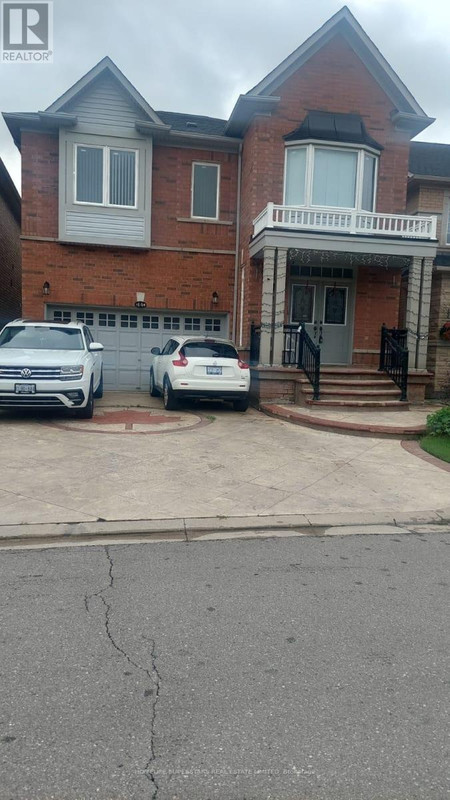 14 Beckenham Road, Brampton Bram East