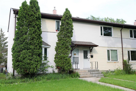 14 Biscayne Bay, Winnipeg