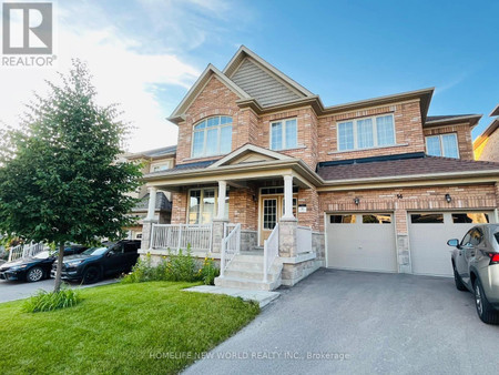 14 Blazing Star Street, East Gwillimbury Queensville