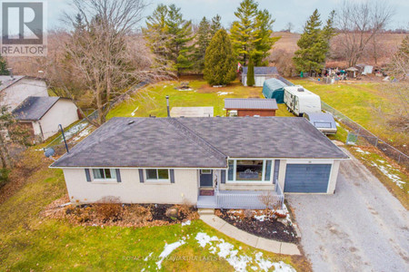 14 Bluebird Crt, Kawartha Lakes