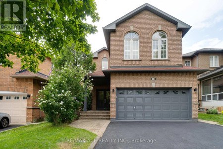 14 Castleford Drive, Toronto Tam O Shanter Sullivan